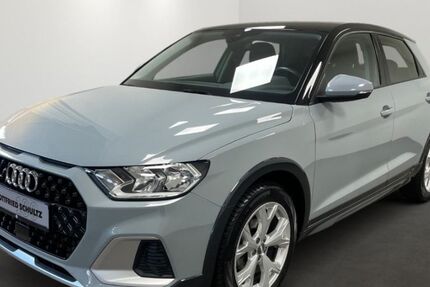 Audi A1 49.101 km 20.290 &euro; Düsseldorf 40233