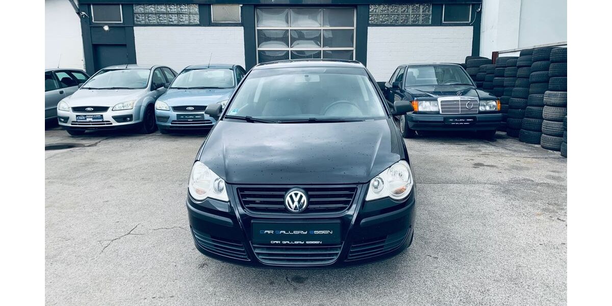 VW Polo 163.000 km 2.200 &euro; Essen 45127