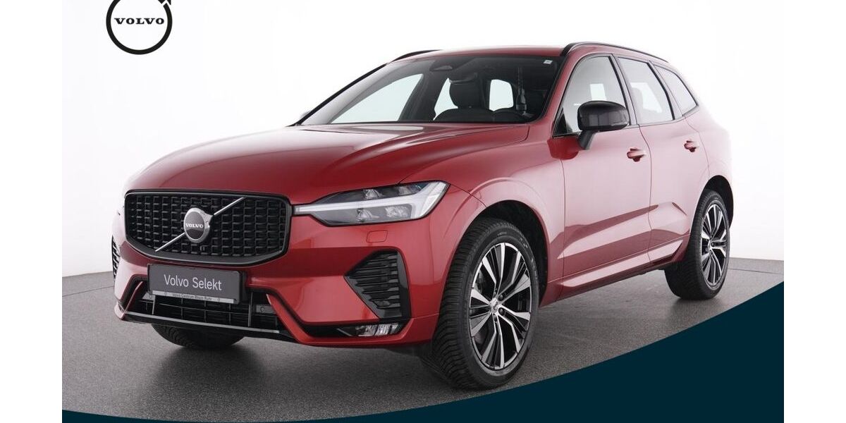 Volvo XC60 35.008 km 39.990 &euro; Mülheim an der Ruhr 45472