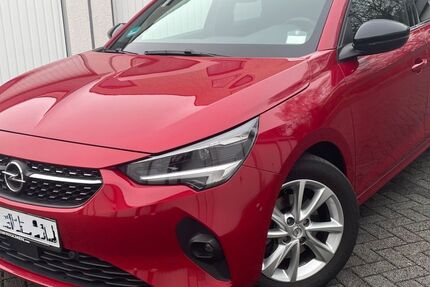 Opel Corsa 44.450 km 14.360 &euro; Mettmann 40822