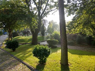 DIE IDEALE LOCATION FÜR GASTRONOMIE UND EVENTS - Gewerbeobjekt Bochum Bochum-Nord | Angebot:27211164