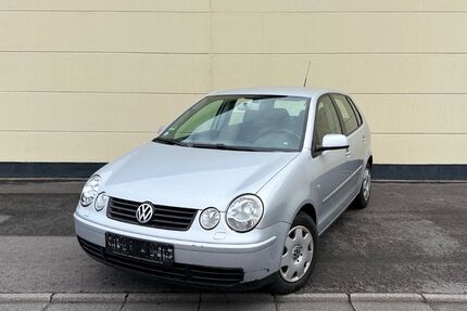 VW Polo 149.000 km 4.500 &euro; Hagen 58099