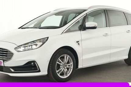 Ford S-Max 67.765 km 21.854 &euro; Neuss 41460