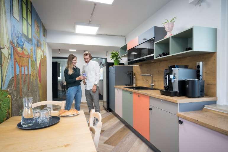 Gewerbeobjekt Essen Stadtbezirk II - 1.830&euro; | Angebot:27206379