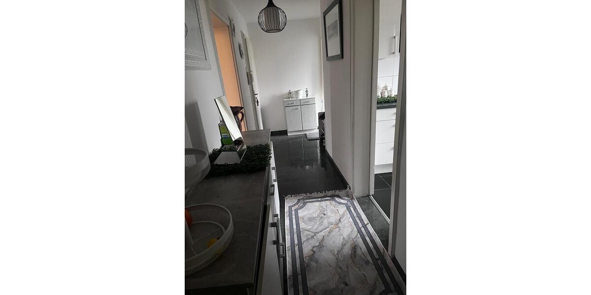 Maisonettenwohnung Bochum Bochum-Mitte - 4 Zimmer, 106 m&sup2;, 974&euro; | Angebot:25600732