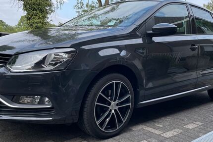 VW Polo 69.100 km 9.400 &euro; Ratingen 40883