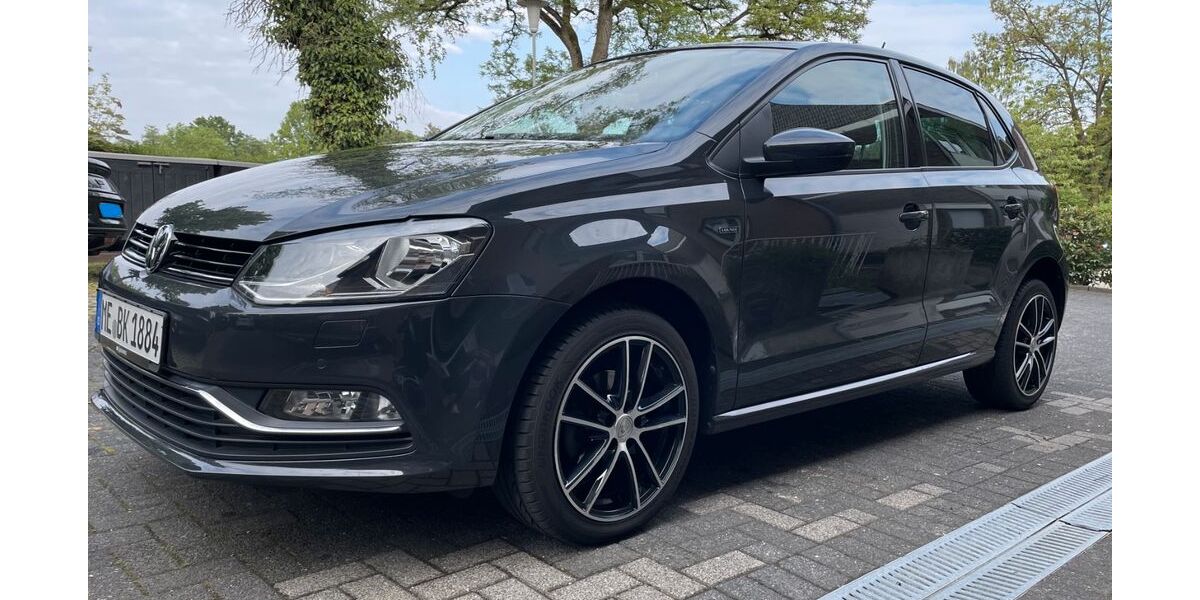 VW Polo 69.100 km 9.400 &euro; Ratingen 40883