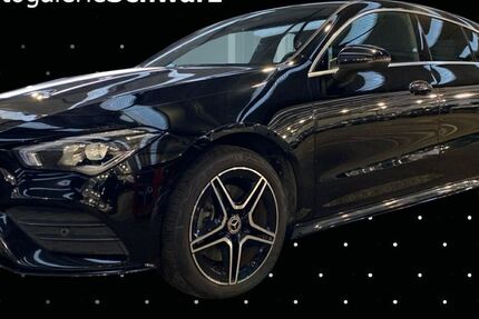 Mercedes-Benz CLA 250 Shooting Brake 89.540 km 26.490 &euro; Remscheid 42897