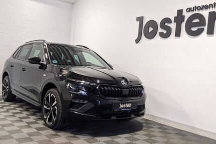 Skoda Kamiq 5.000 km 31.790 &euro; Monheim am Rhein 40789