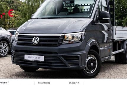 VW Crafter 109.618 km 29.749 &euro; Hagen 58091