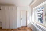 Etagenwohnung Wuppertal Lichtenplatz - 2 Zimmer, 46 m&sup2;, 500&euro; | Angebot:27570502