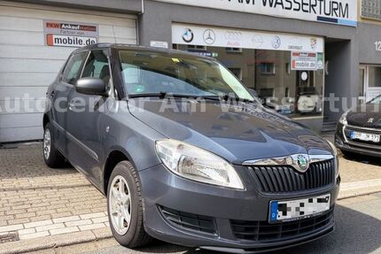 Skoda Fabia 164.500 km 2.990 &euro; Essen 45139