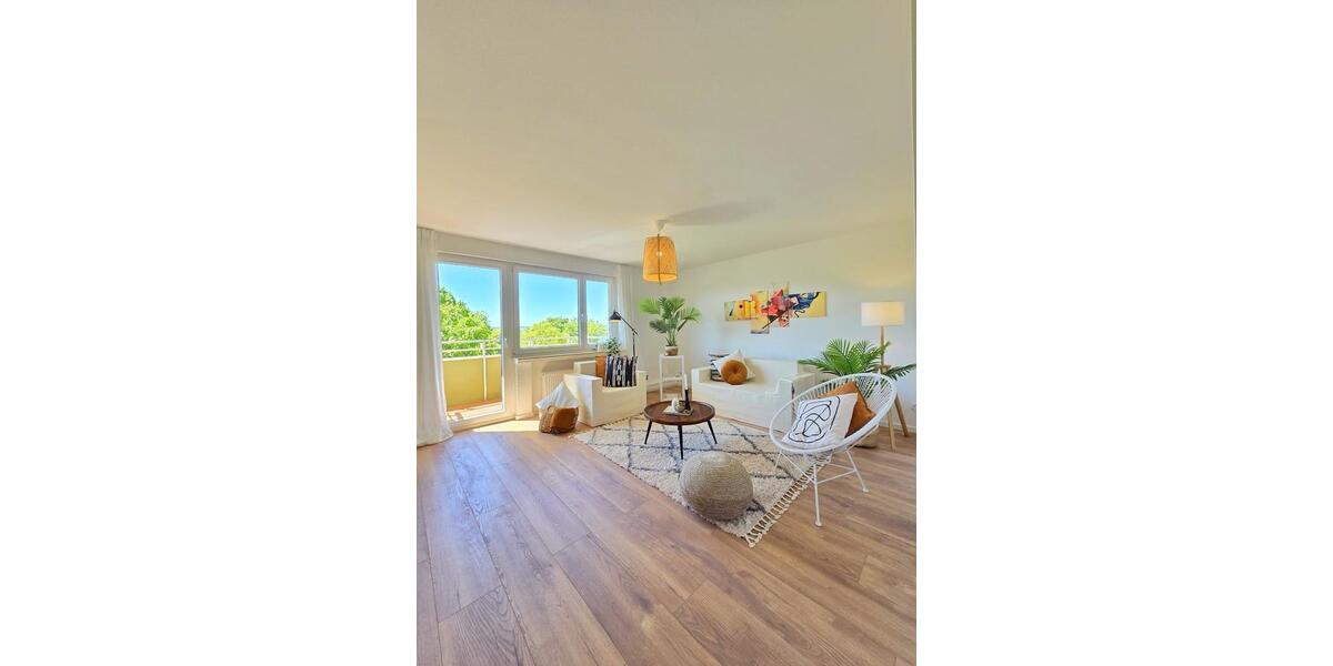 Etagenwohnung Essen Stadtbezirk IX - 2.5 Zimmer, 65 m&sup2;, 189.900&euro; | Angebot:27181335