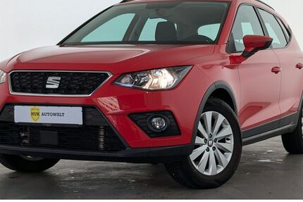 Seat Arona 36.670 km 10.760 &euro; Düsseldorf 40599