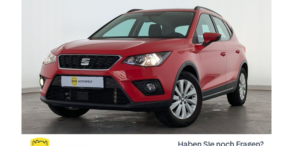 Seat Arona 36.670 km 10.760 &euro; Düsseldorf 40599