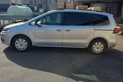 VW Sharan 78.000 km 17.800 &euro; Sprockhövel 45549