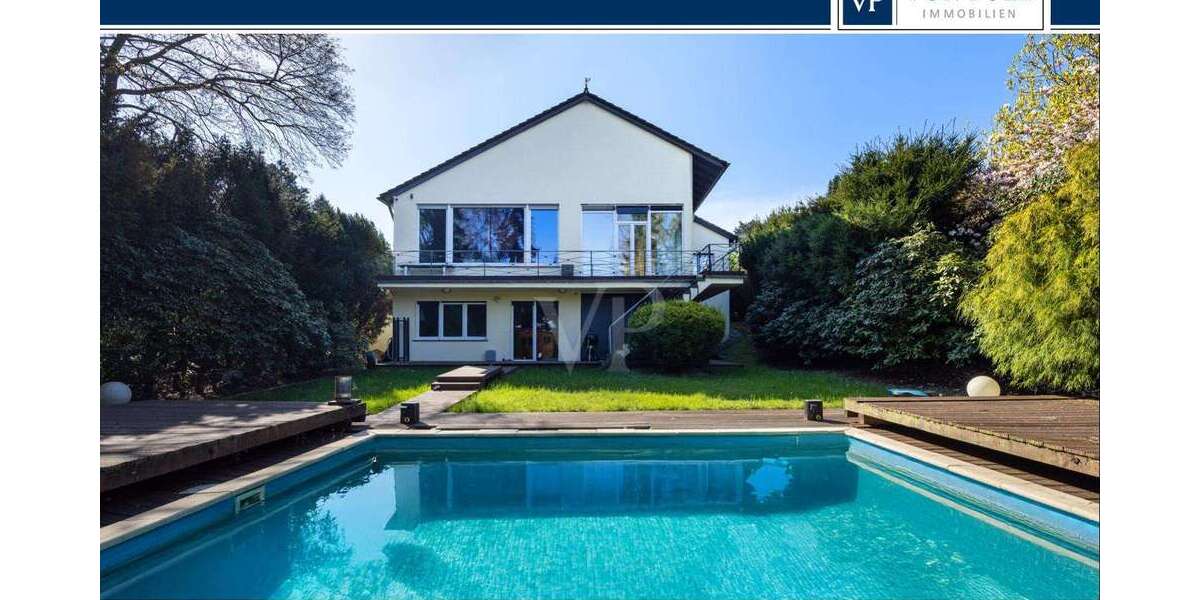 Einfamilienhaus Heiligenhaus - 4 Zimmer, 230 m&sup2;, 959.000&euro; | Angebot:27175709