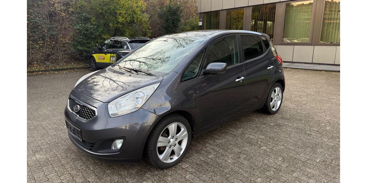 Kia Venga 300.000 km 3.290 &euro; Duisburg 47058