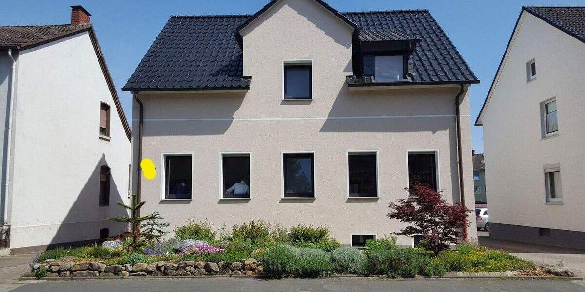 Einfamilienhaus Herten Süd - 1 Zimmer, 166 m&sup2;, 649.000&euro; | Angebot:25654351