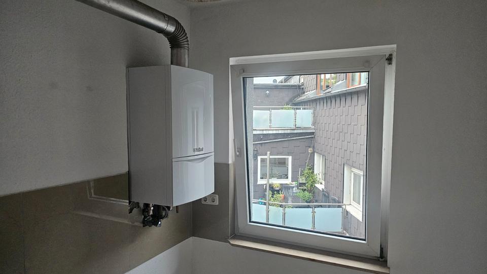 Etagenwohnung Duisburg Ruhrort - 3 Zimmer, 52 m&sup2;, 107.000&euro; | Angebot:27413712