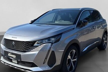 Peugeot 3008 21.350 km 24.490 &euro; Essen 45143