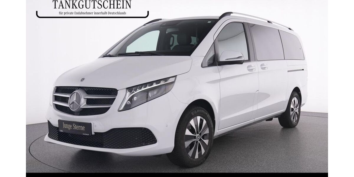 Mercedes-Benz V 250 9.152 km 60.999 &euro; Essen 45309