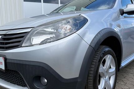 Dacia Sandero 75.892 km 5.280 &euro; Hagen 58135