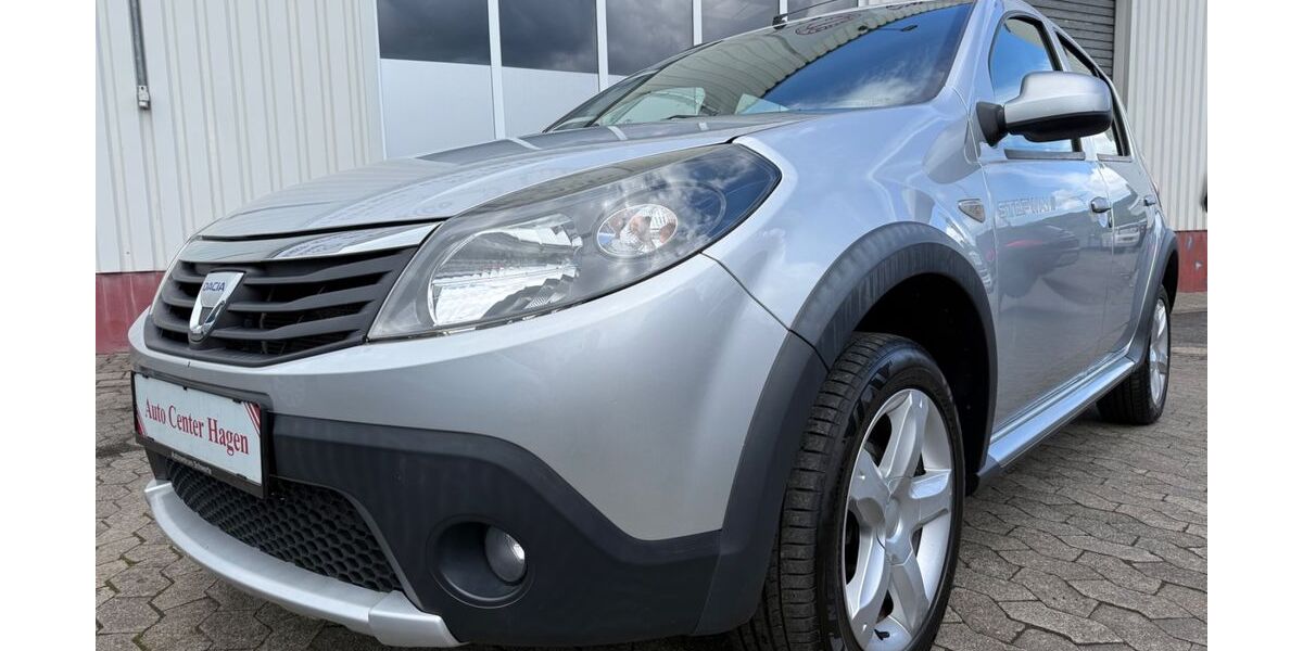 Dacia Sandero 75.892 km 5.280 &euro; Hagen 58135
