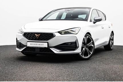 Cupra Leon 42.016 km 26.990 &euro; Hagen 58091