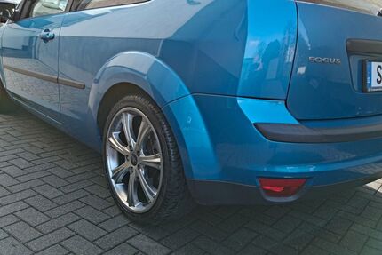 Ford Focus 159.999 km 3.499 &euro; Radevormwald 42477