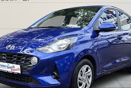 Hyundai i10 32.234 km 13.080 &euro; Bochum 44809