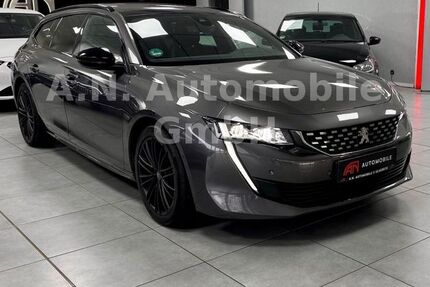 Peugeot 508 106.400 km 19.900 &euro; Gladbeck 45968