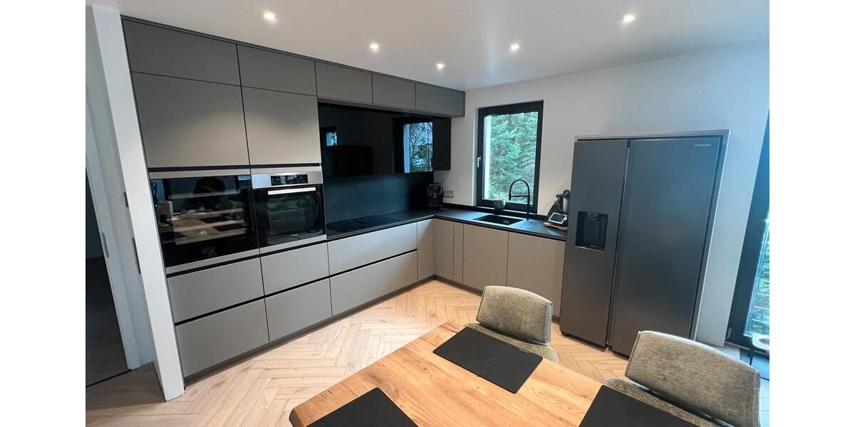 Etagenwohnung Remscheid Reinshagen - 4 Zimmer, 105 m&sup2;, 499.000&euro; | Angebot:27191020