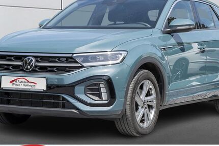 VW T-Roc 52.430 km 24.925 &euro; Witten 58453