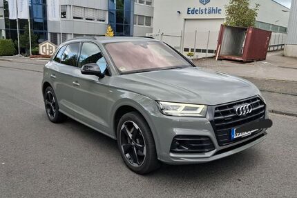 Audi Q5 120.560 km 29.450 &euro; remscheid 42857