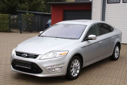 Ford Mondeo 111.000 km 9.999 &euro; Velbert 42549