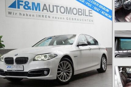 BMW 530 225.000 km 11.650 &euro; Neuss 41460