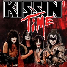 Kiss by Kissin' Time 12.02.2027 Pitcher