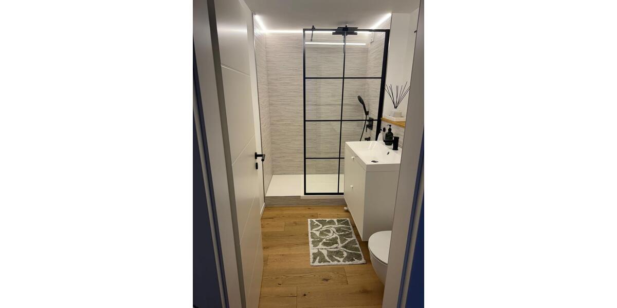 Etagenwohnung Monheim am Rhein - 3 Zimmer, 78 m&sup2;, 295.000&euro; | Angebot:25641539