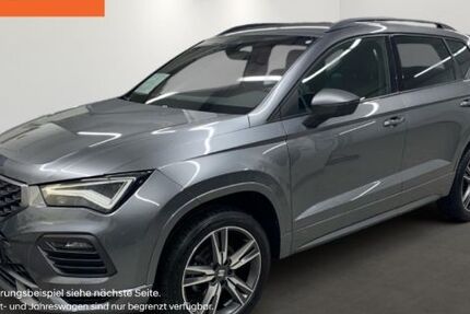 Seat Ateca 59.558 km 24.990 &euro; Essen 45307