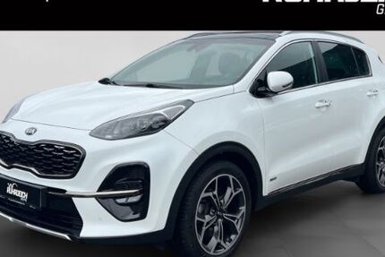 Kia Sportage 67.800 km 21.990 &euro; Duisburg 47059
