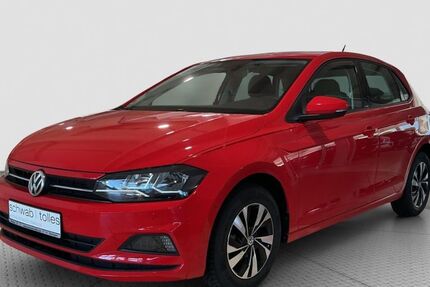 VW Polo 16.563 km 12.945 &euro; Neuss 41469