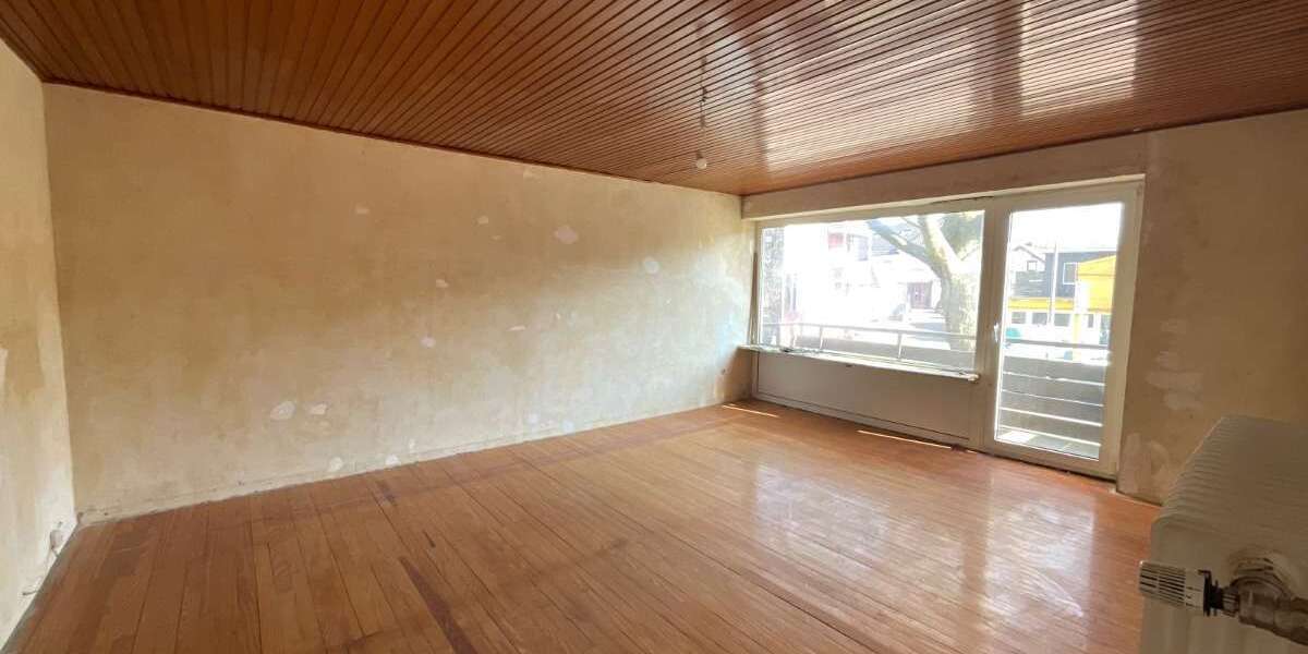 Etagenwohnung Bochum Hiltrop - 2 Zimmer, 69 m&sup2;, 563&euro; | Angebot:25971892