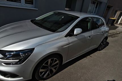 Renault Megane 114.500 km 9.990 &euro; Remscheid 42855