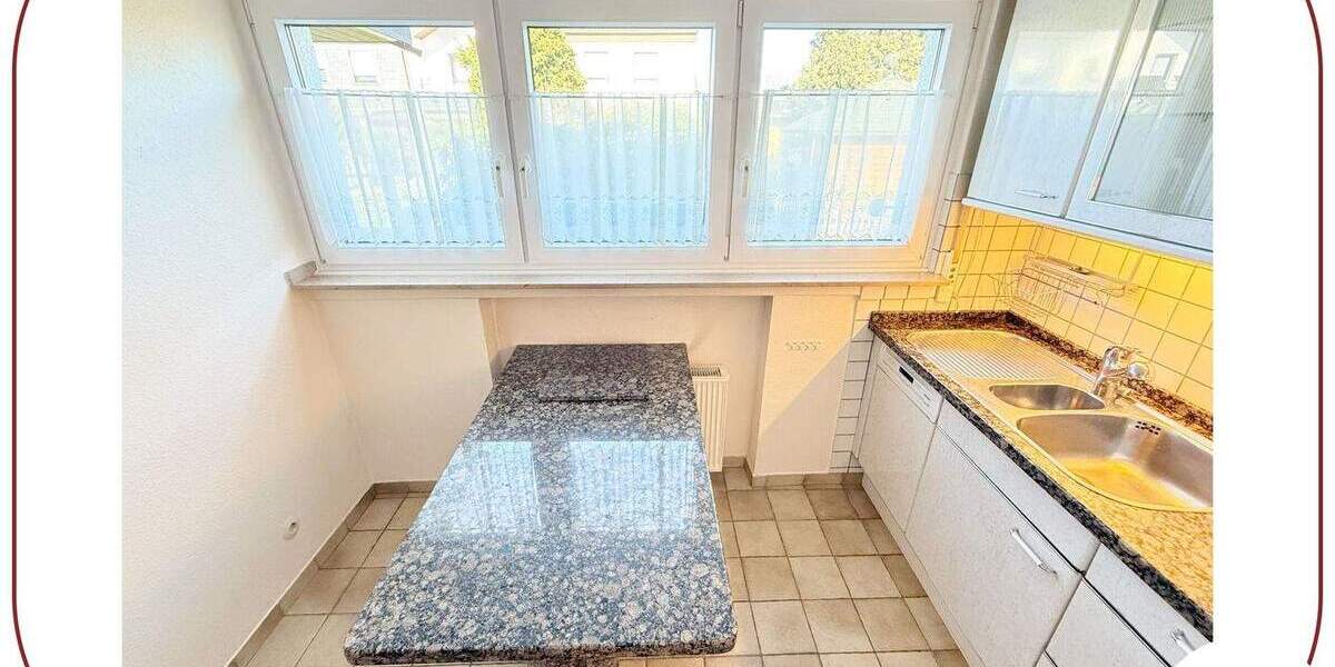 Reihenendhaus Langenfeld (Rheinland) Richrath - 5 Zimmer, 96 m&sup2;, 319.000&euro; | Angebot:25835293