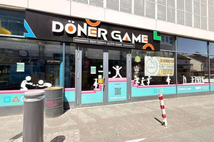 Voll ausgestattete Gastronomiefläche in Toplage von Langenfeld-Stadtmitte - Gewerbeobjekt Langenfeld (Rheinland) | Angebot:26945624