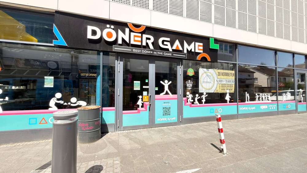 Voll ausgestattete Gastronomiefläche in Toplage von Langenfeld-Stadtmitte - Gewerbeobjekt Langenfeld (Rheinland) | Angebot:26945624
