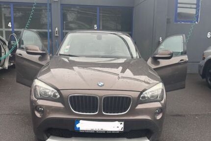BMW X1 159.345 km 9.999 &euro; Solingen 42651