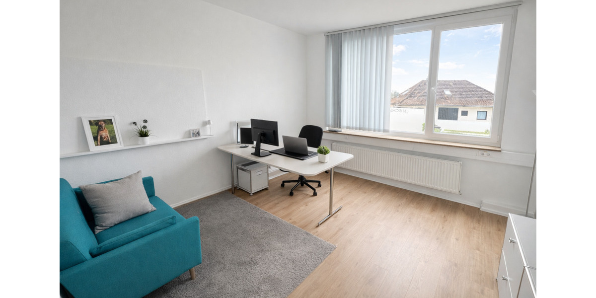 Gewerbeobjekt Wermelskirchen - 1.265&euro; | Angebot:25490445