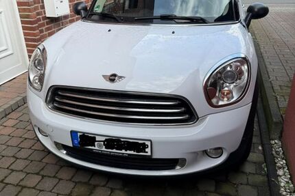 Mini One D Countryman 165.700 km 6.950 &euro; Duisburg 47178